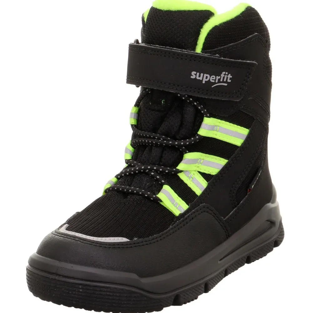 - Kid's Mars - Winterschuhe < Superfit New