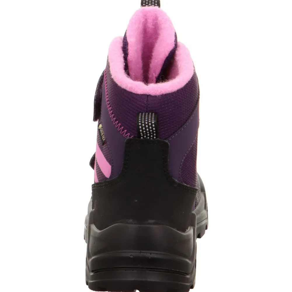- Kid's Snow Max - Winterschuhe < Superfit Outlet