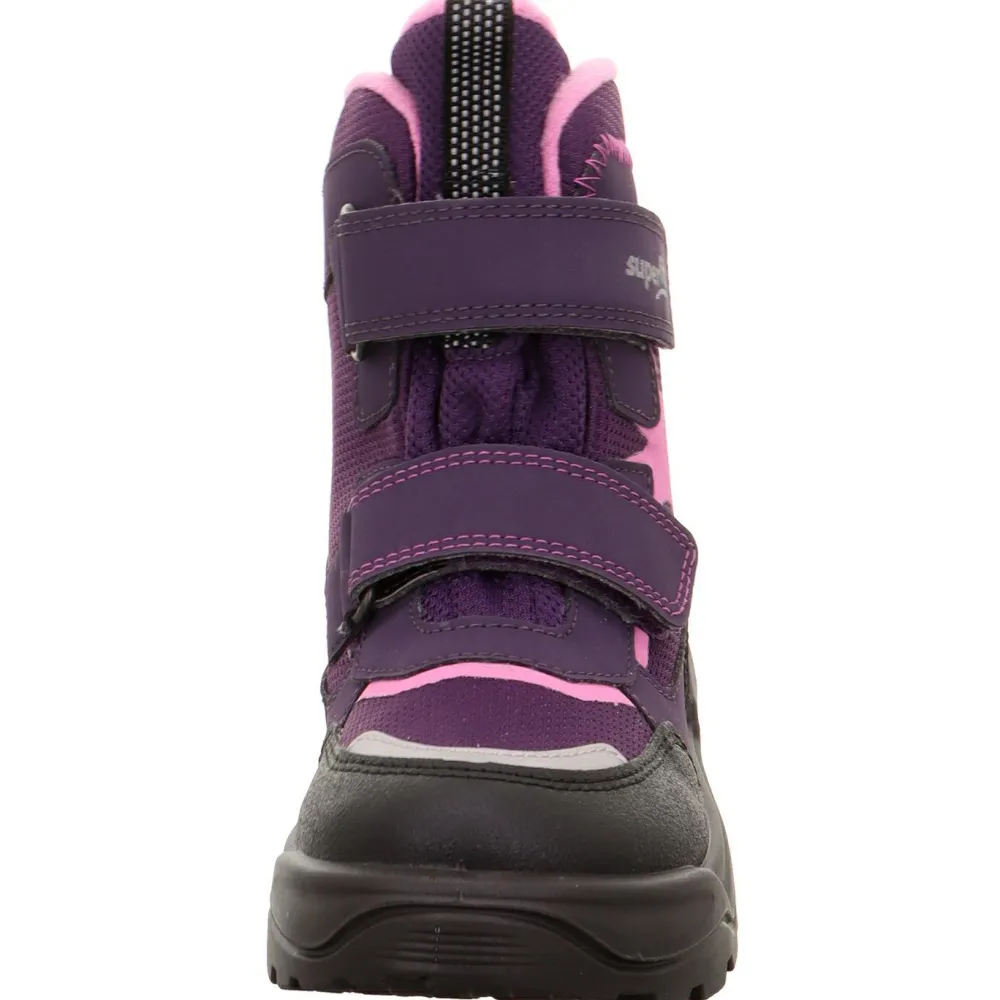 - Kid's Snow Max - Winterschuhe < Superfit Outlet