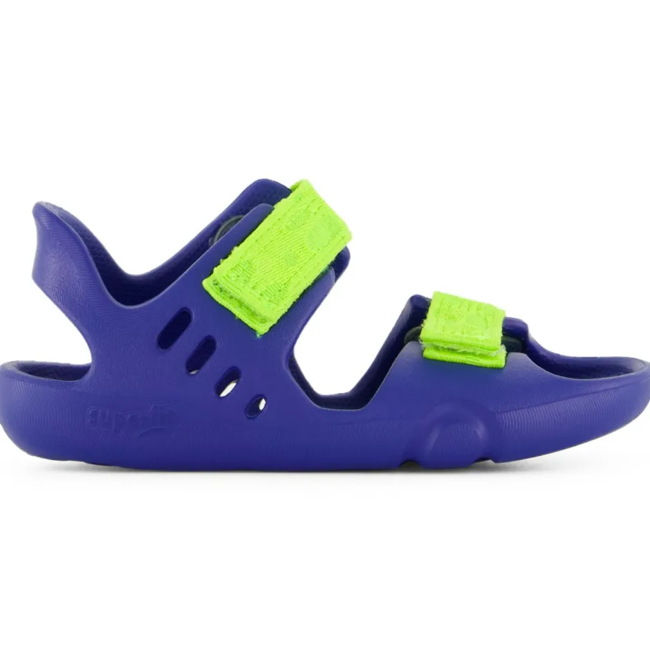 Superfit - Kid's Splash-S - Sandalen
