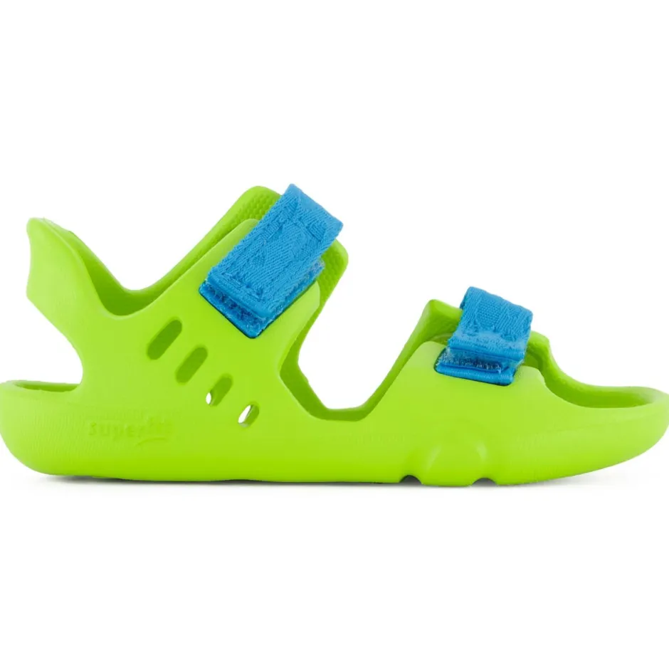Superfit - Kid's Splash-S - Sandalen