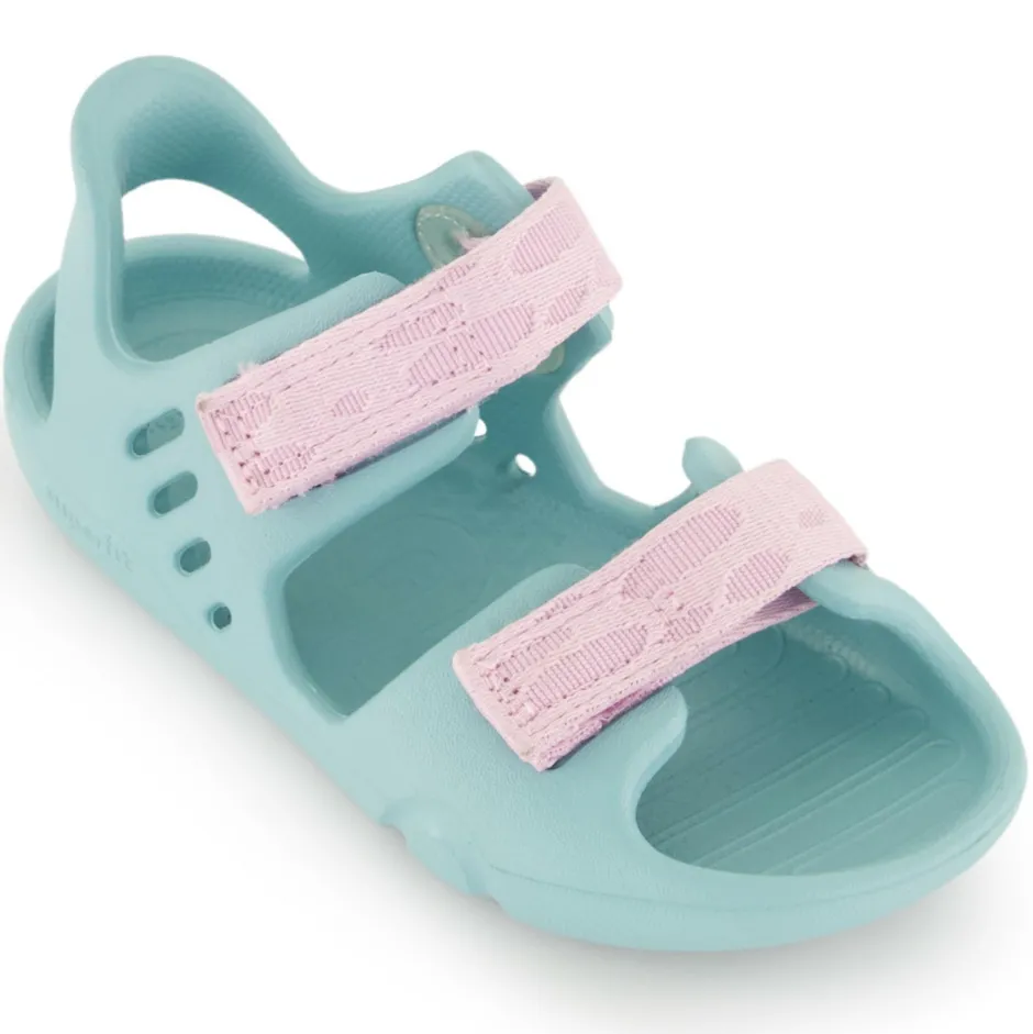 Superfit - Kid's Splash-S - Sandalen