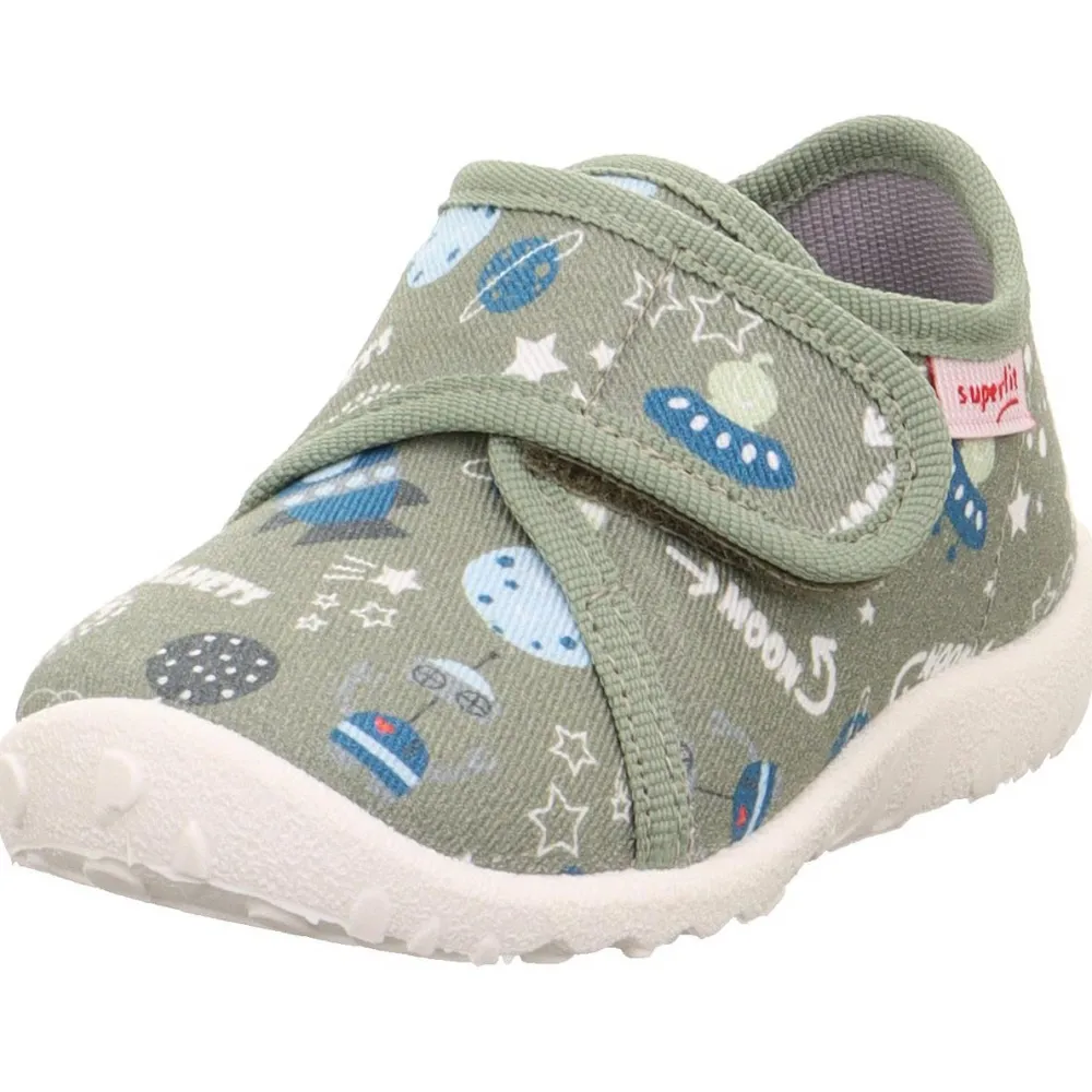 Superfit - Kid's Spotty - Hausschuhe New