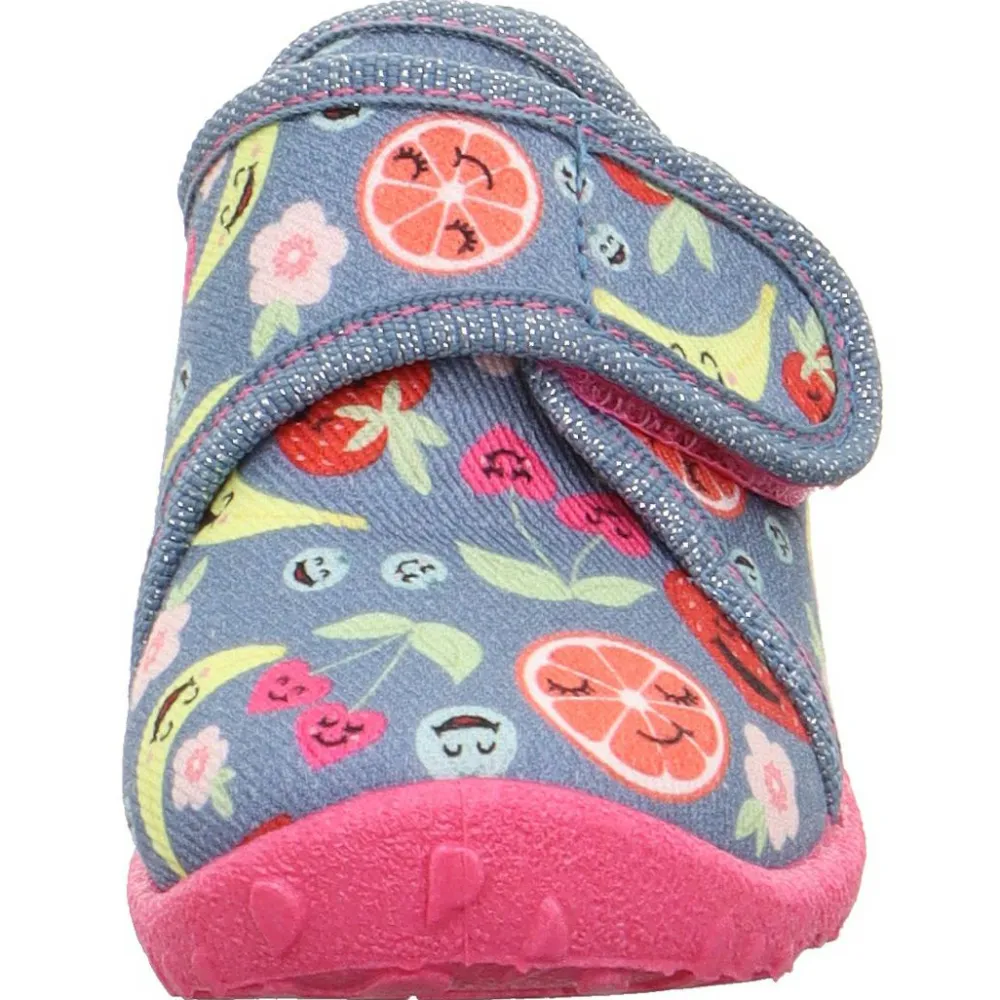 Superfit - Kid's Spotty - Hausschuhe New