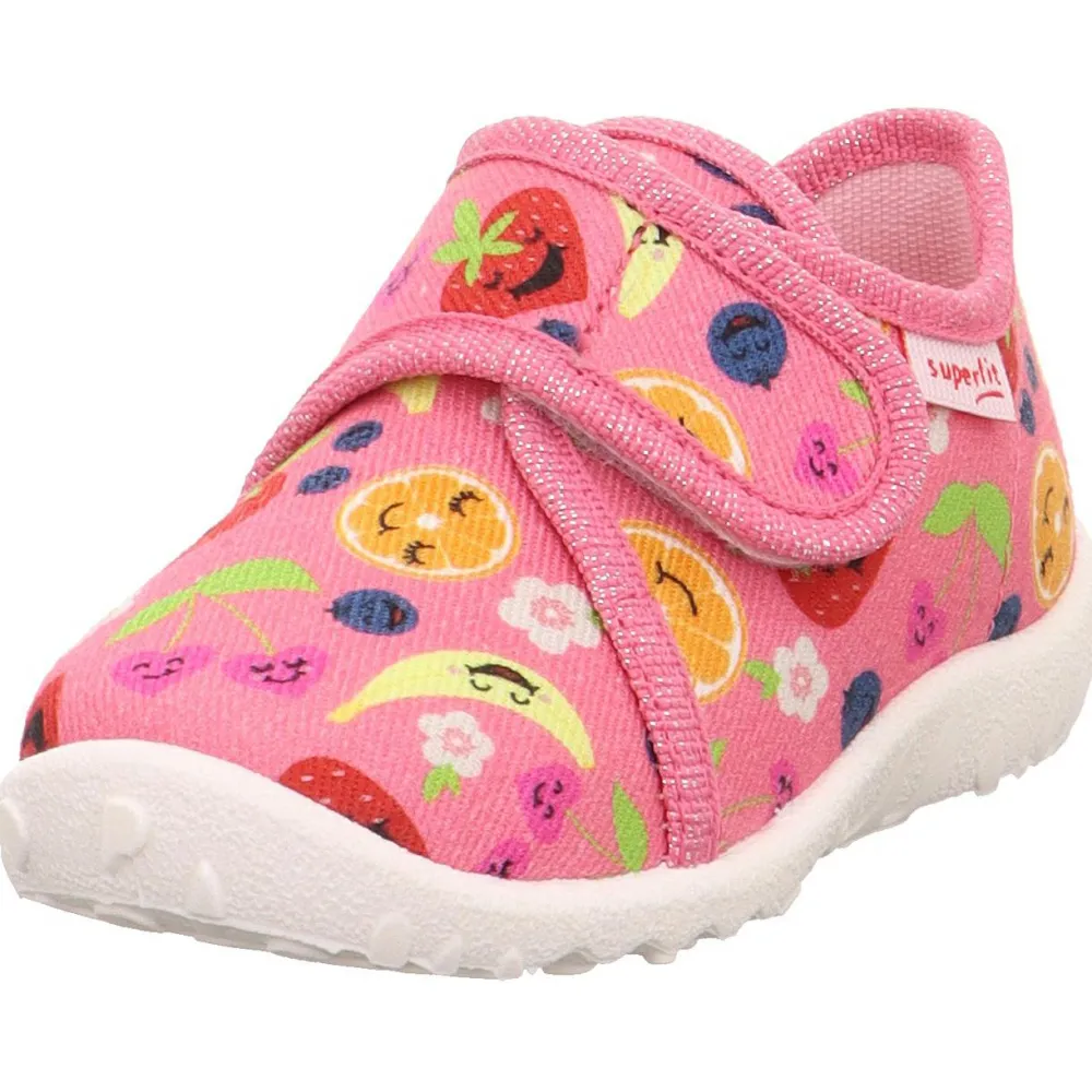 Superfit - Kid's Spotty - Hausschuhe New