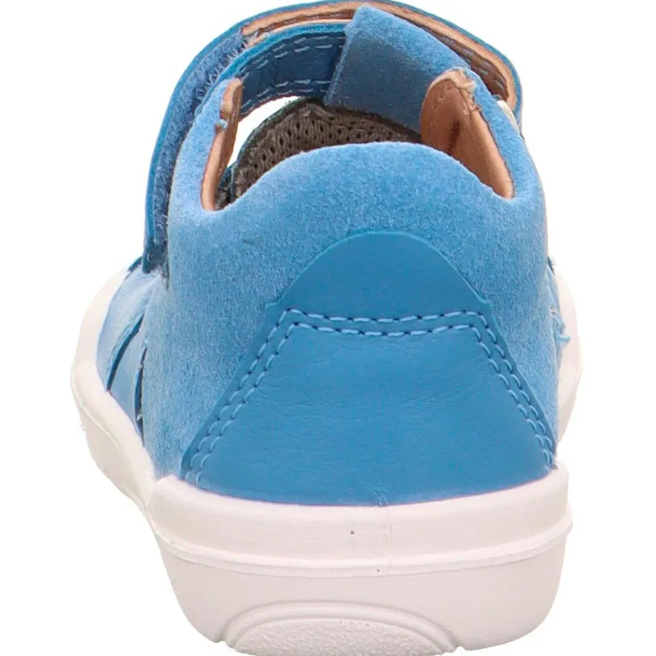 Kinder Superfit - Kid's Superfree - Sandalen
