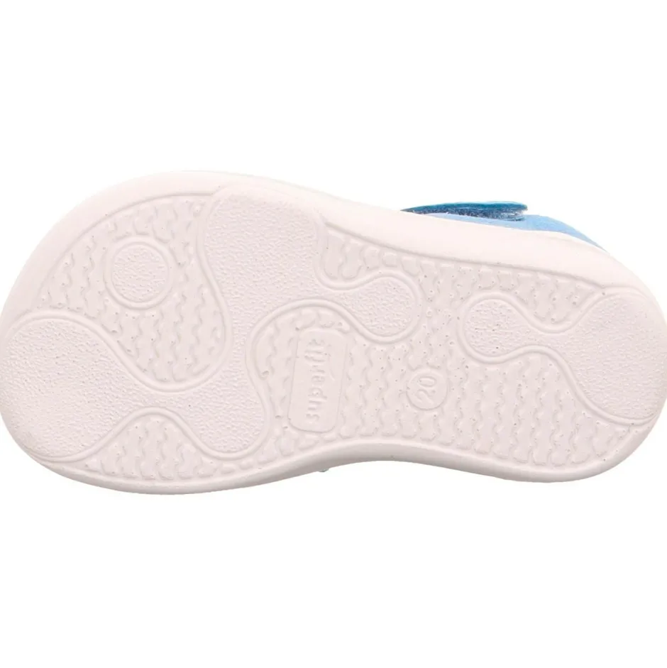 Kinder Superfit - Kid's Superfree - Sandalen
