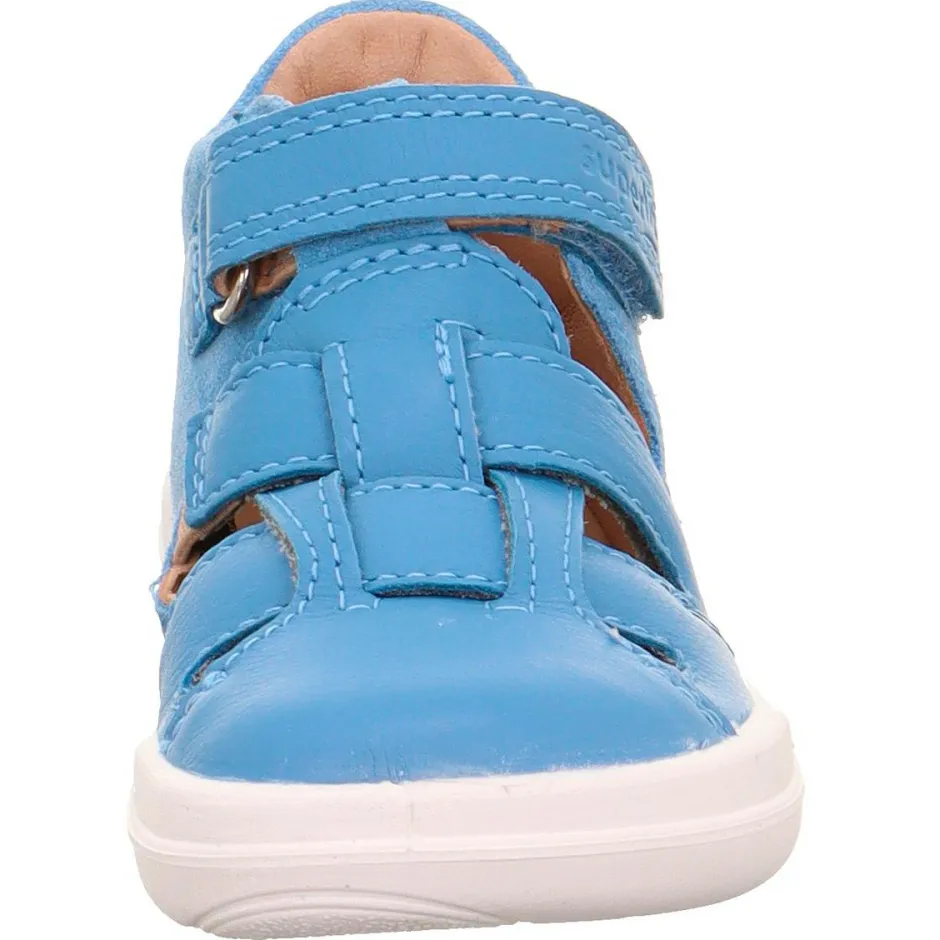 Kinder Superfit - Kid's Superfree - Sandalen