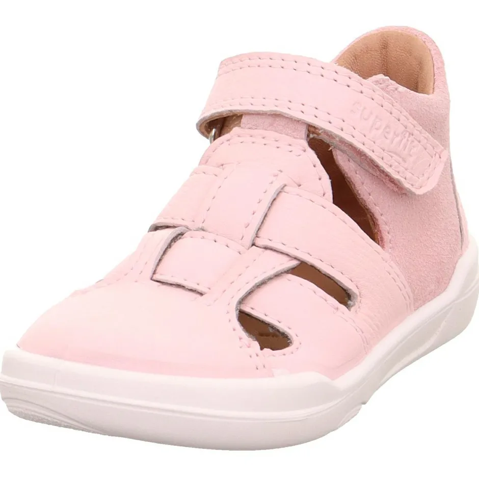Kinder Superfit - Kid's Superfree - Sandalen