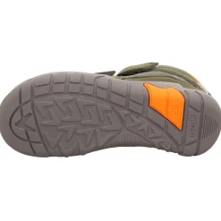 Superfit - Kid's Trace B - Barfußschuhe Clearance