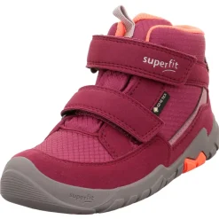 Superfit - Kid's Trace B - Barfußschuhe Clearance