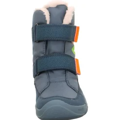 Superfit Winterschuhe|Barfußschuhe-- Kid's Trace Stiefel - Winterschuhe