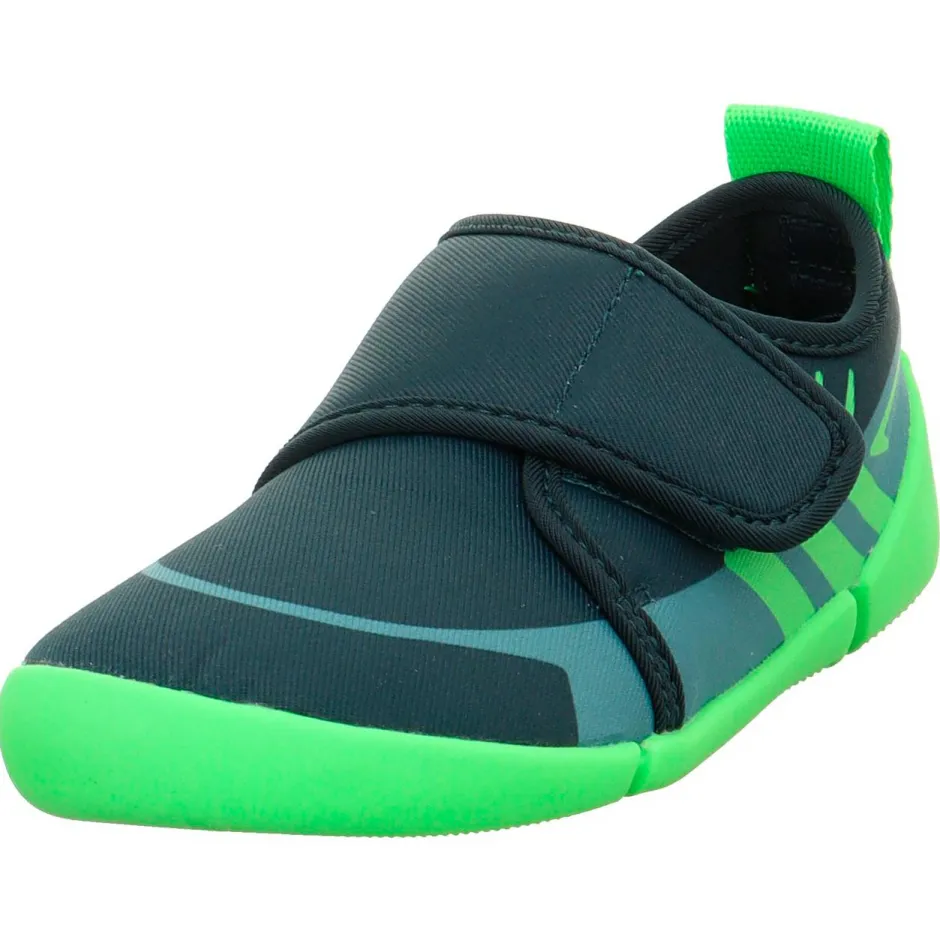 Kinder Superfit - Kid's Venti C - Hausschuhe