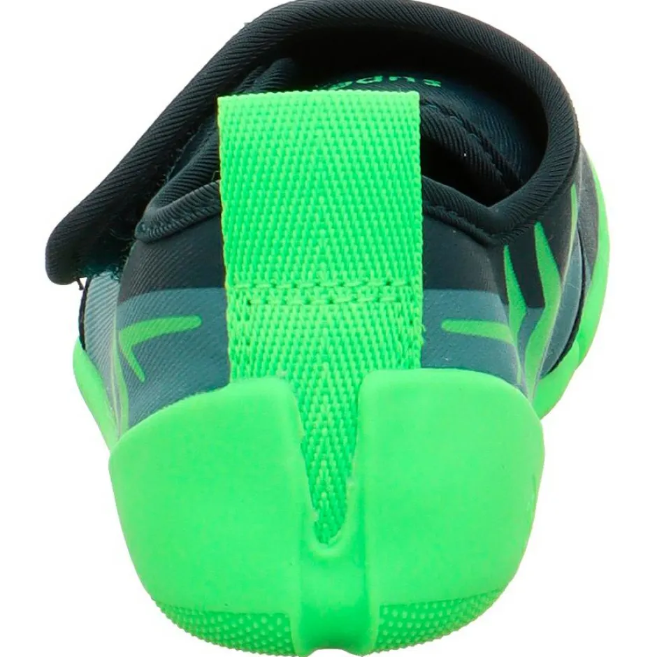 Kinder Superfit - Kid's Venti C - Hausschuhe