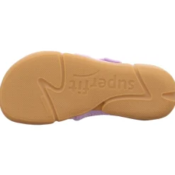 Superfit Hüttenschuhe|Barfußschuhe-- Kid's Venti D - Hausschuhe