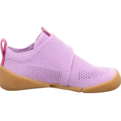 Superfit Hüttenschuhe|Barfußschuhe-- Kid's Venti D - Hausschuhe