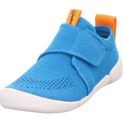 Superfit Hüttenschuhe|Barfußschuhe-- Kid's Venti D - Hausschuhe