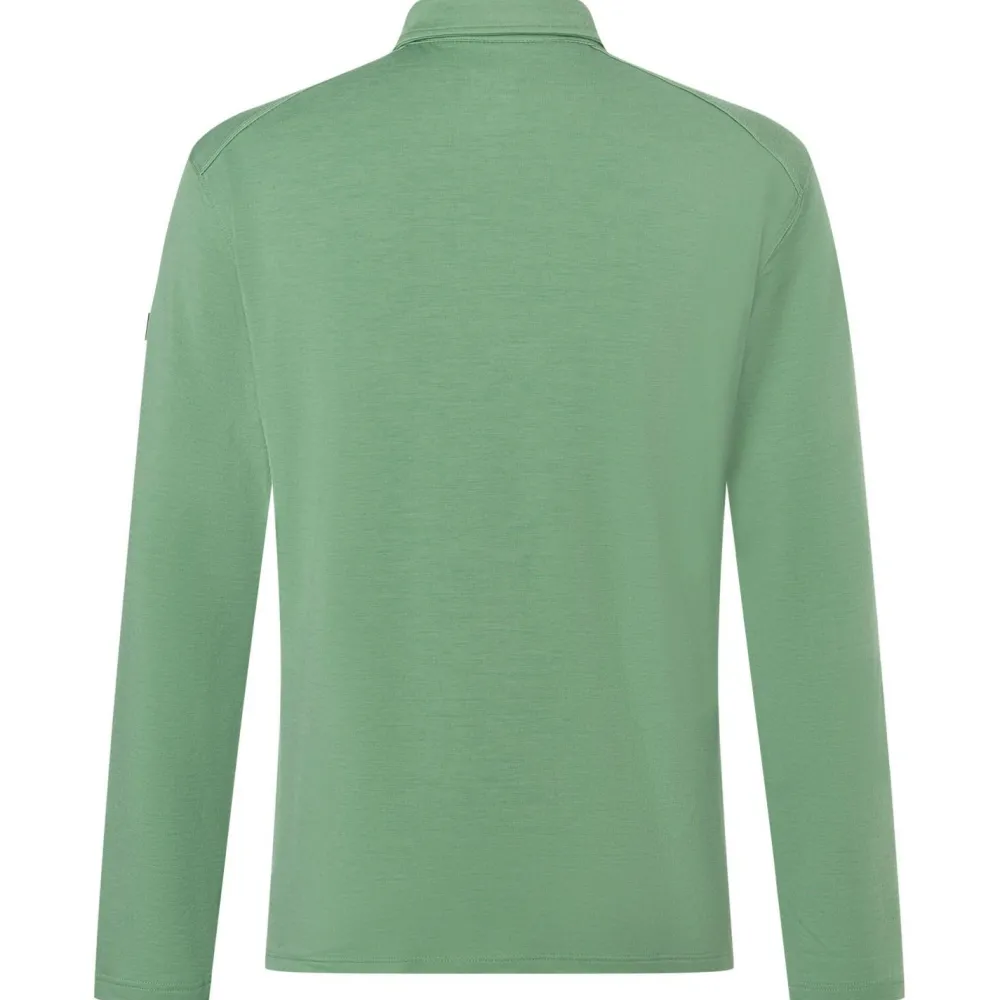 super.natural - Adventure Shirt - Merinoshirt Online