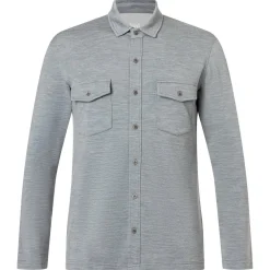 super.natural - Adventure Shirt - Merinoshirt Online