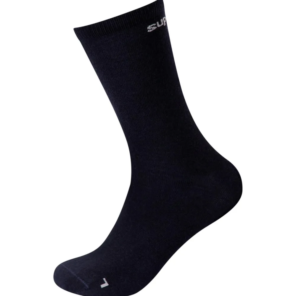 super.natural - All Day Socks 2-Pack - Merinosocken Hot