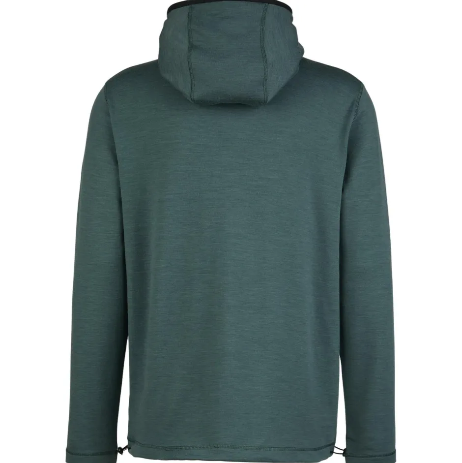 super.natural - Apine Hooded II - Hoodie