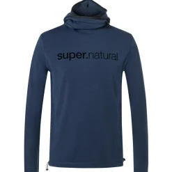 super.natural - Apine Hooded II - Hoodie