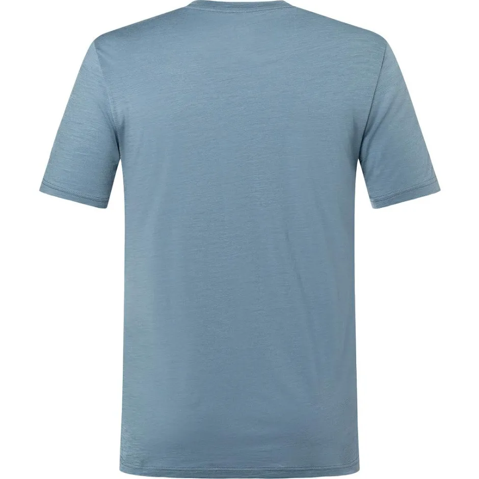 super.natural - Better Bike Tee - Merinoshirt