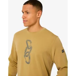 super.natural - Carabineri Crew - Puover