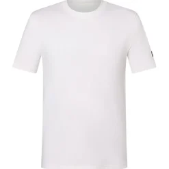 super.natural - Caua Bio Cotton Tee - erinohirt