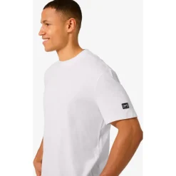 super.natural - Caua Bio Cotton Tee - erinohirt