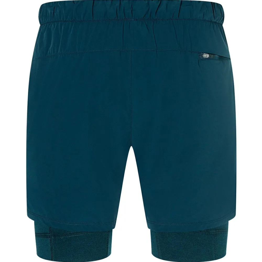 super.natural - Double Layer Shorts - Shorts Online