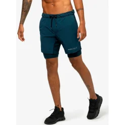 super.natural - Double Layer Shorts - Shorts Online