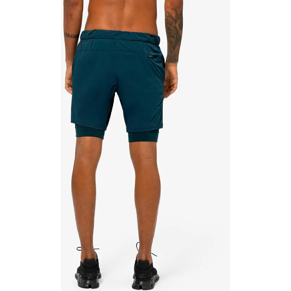 super.natural - Double Layer Shorts - Shorts Online