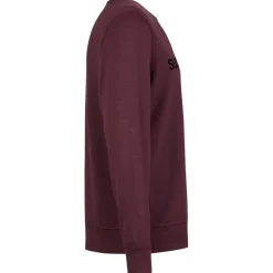 super.natural Alltagsbekleidung|Shirts, Hemden & Longsleeves-- 3D Signature Crew - Pullover