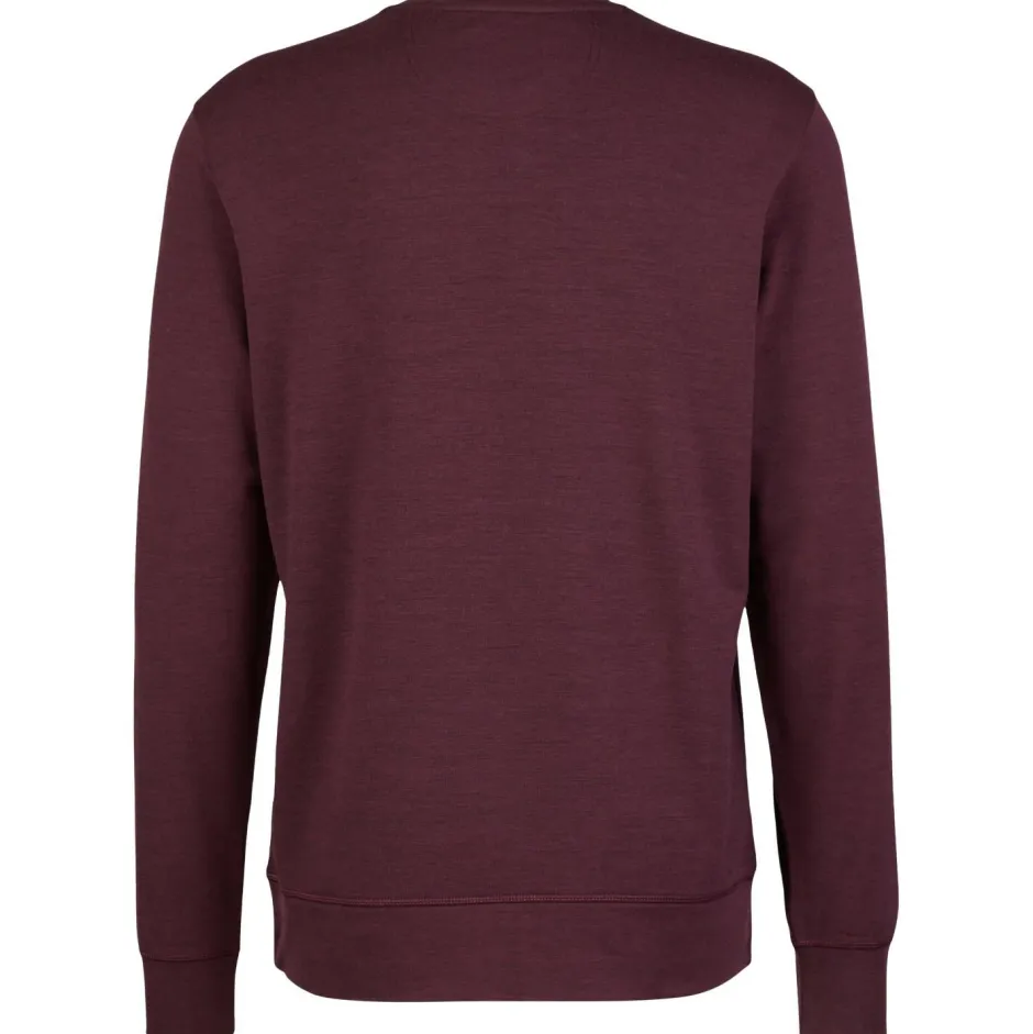 super.natural Alltagsbekleidung|Shirts, Hemden & Longsleeves-- 3D Signature Crew - Pullover