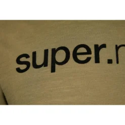 super.natural - 3D ignature Tee - erinohirt