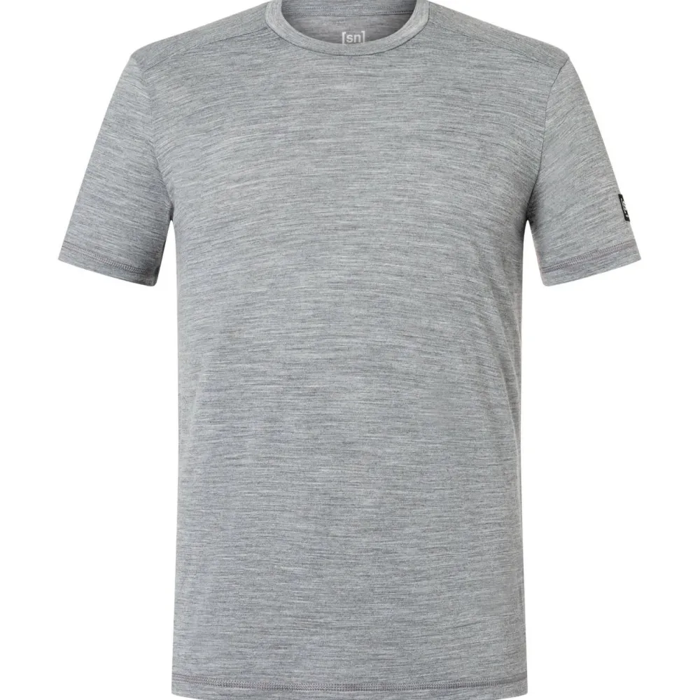 super.natural - Essential S/S - T-Shirt Best