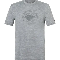 super.natural - Exploring Tee - Merinoshirt Sale