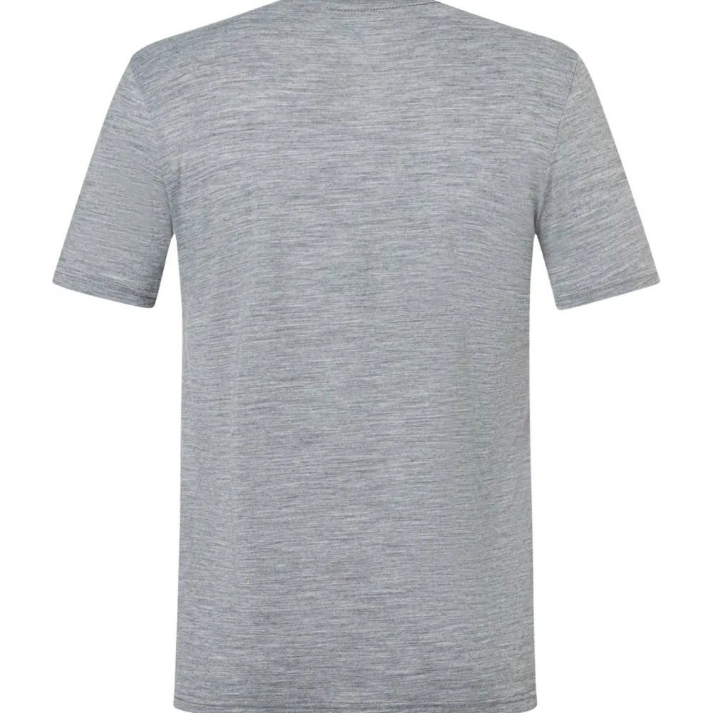 super.natural - Exploring Tee - Merinoshirt Sale