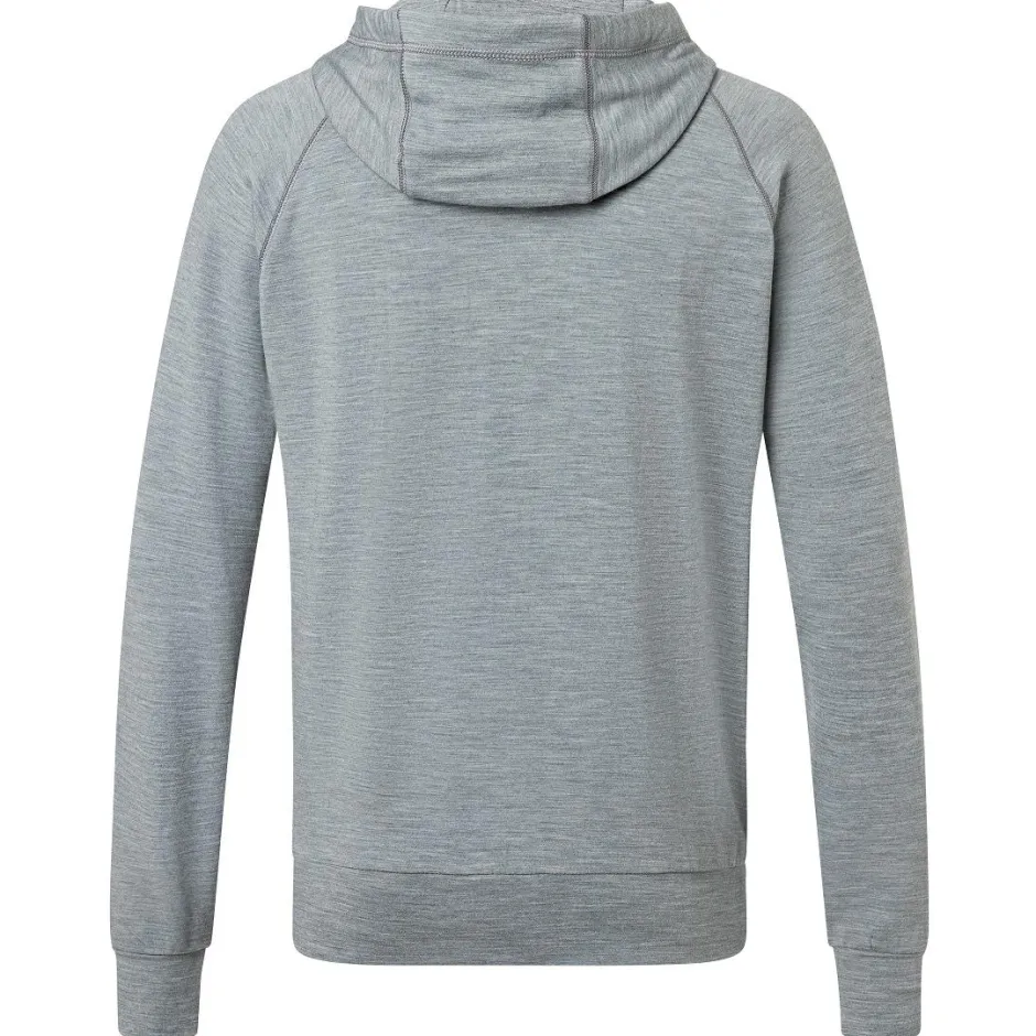 super.natural Pullover & Hoodies|Alltagsbekleidung-- Fav Sailor Hoodie - Hoodie