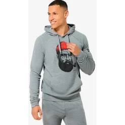 super.natural Pullover & Hoodies|Alltagsbekleidung-- Fav Sailor Hoodie - Hoodie
