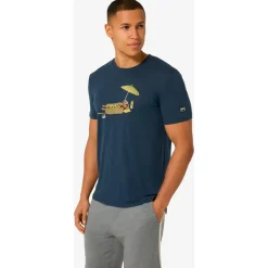 - Hot Dog Tee - erinohirt < super.natural Sale