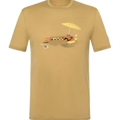 - Hot Dog Tee - erinohirt < super.natural Sale