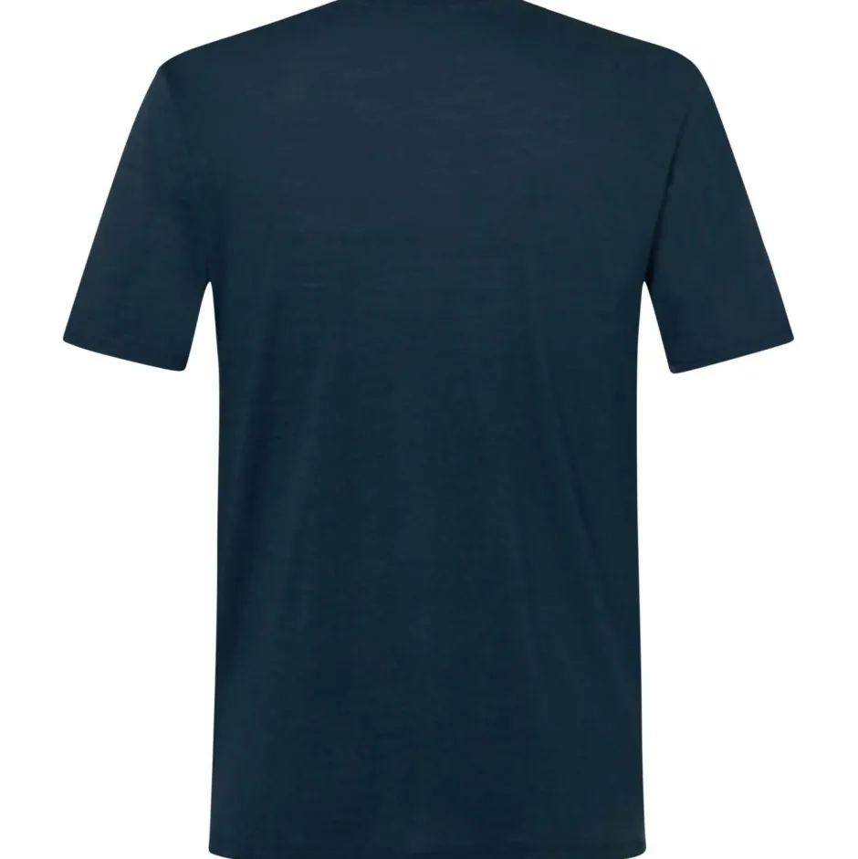 super.natural - Johnny Tee - erinohirt
