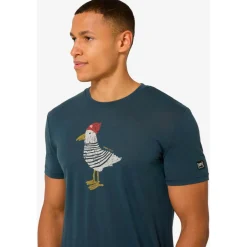 super.natural - Johnny Tee - erinohirt
