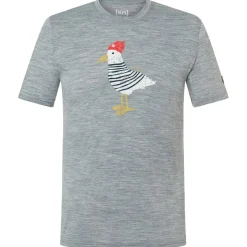 super.natural - Johnny Tee - erinohirt