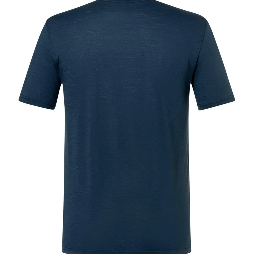 - Kanuine Tee - erinohirt < super.natural New