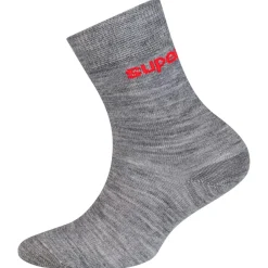 super.natural - Kid's All Day Socks 2-Pack - Merinosocken