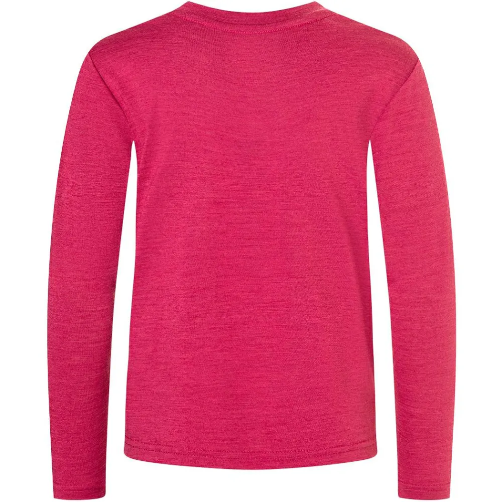 - Kid's Carski L/S - Merinounterwäsche < super.natural Discount