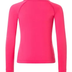 super.natural Alltagsbekleidung|Skibekleidung-- Kid's Flear175 L/S - Merinounterwäsche